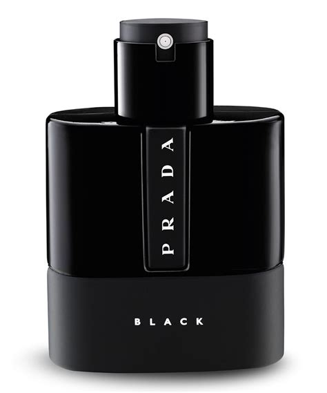 prada luna rossa black parfum